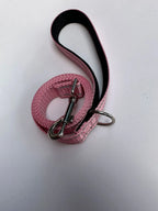 Reflective Neoprene Adjustable Think Nylon Webbing Cat Dog Collar Light with Locking Buckle Modern for Large Dogs