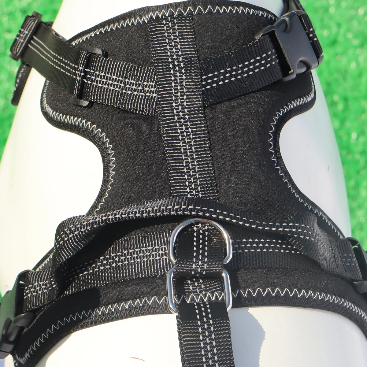 Pet Protective Gear Dogs Going Out Leg Joint protection Covers Diving Materials Thick Safe Pet protection Equipment