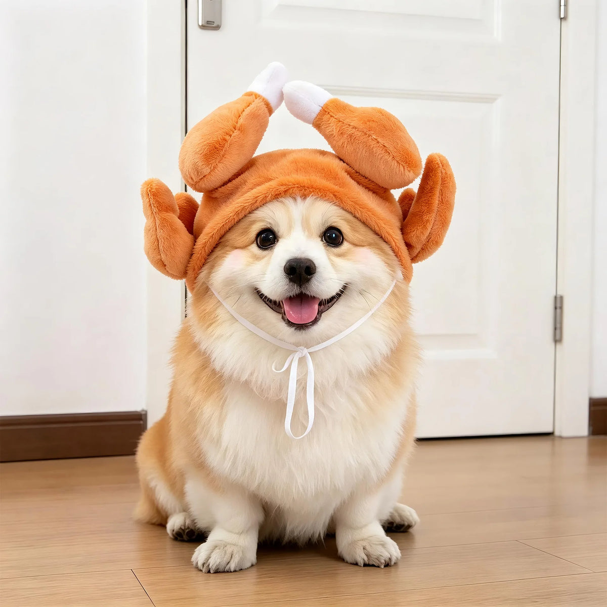 Cross-border Polyester Pet Clothing Funny Dagger-transforming Costume Halloween Pet Supplies Small Dogs Dog Clothes Fall Winter