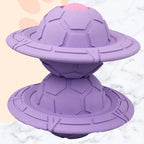 Dog Toys Pet Chewing Bio Based Rubber Biodegradable Outdoor Sports Interactive Running Running Pet Gnawing Toys