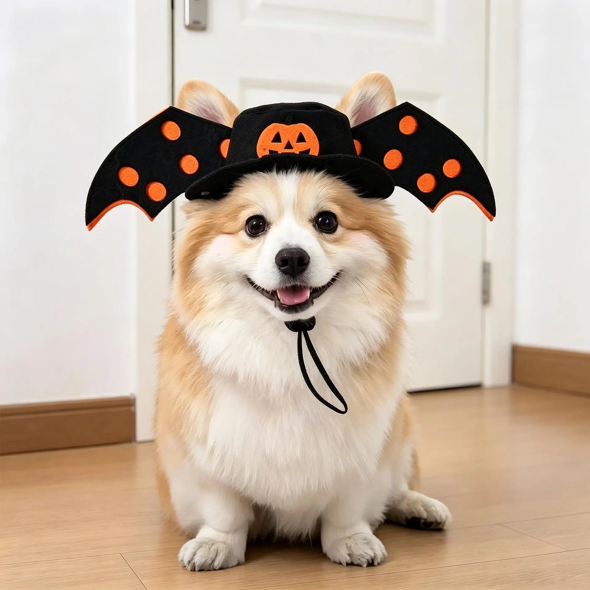 Cross-border Polyester Pet Clothing Funny Dagger-transforming Costume Halloween Pet Supplies Small Dogs Dog Clothes Fall Winter