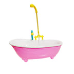 Parrot Bathtub Bird Bathing Electric Bathing Toys Bathing Supplies Premium Bird Supplies Automatic cycle shower
