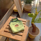 Cute Bear Spring Autumn Thin Tank Top Dog Clothes Compared Bear Pet Kitten Miyok Xia Shanari Pet Clothes