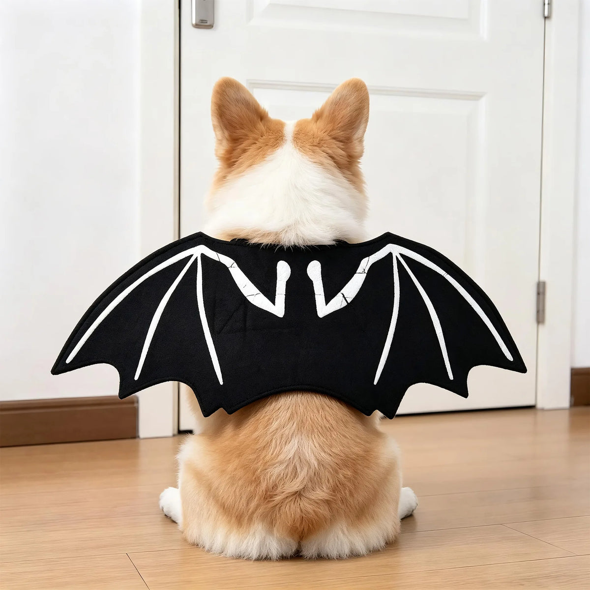 Cross-border Polyester Pet Clothing Funny Dagger-transforming Costume Halloween Pet Supplies Small Dogs Dog Clothes Fall Winter