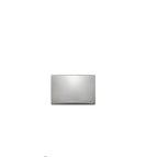 Pet Supplies Silicone Stainless Steel Metal Anti slip Laser ID Number Plate Titanium Steel Collar cat Tag Dog Tag